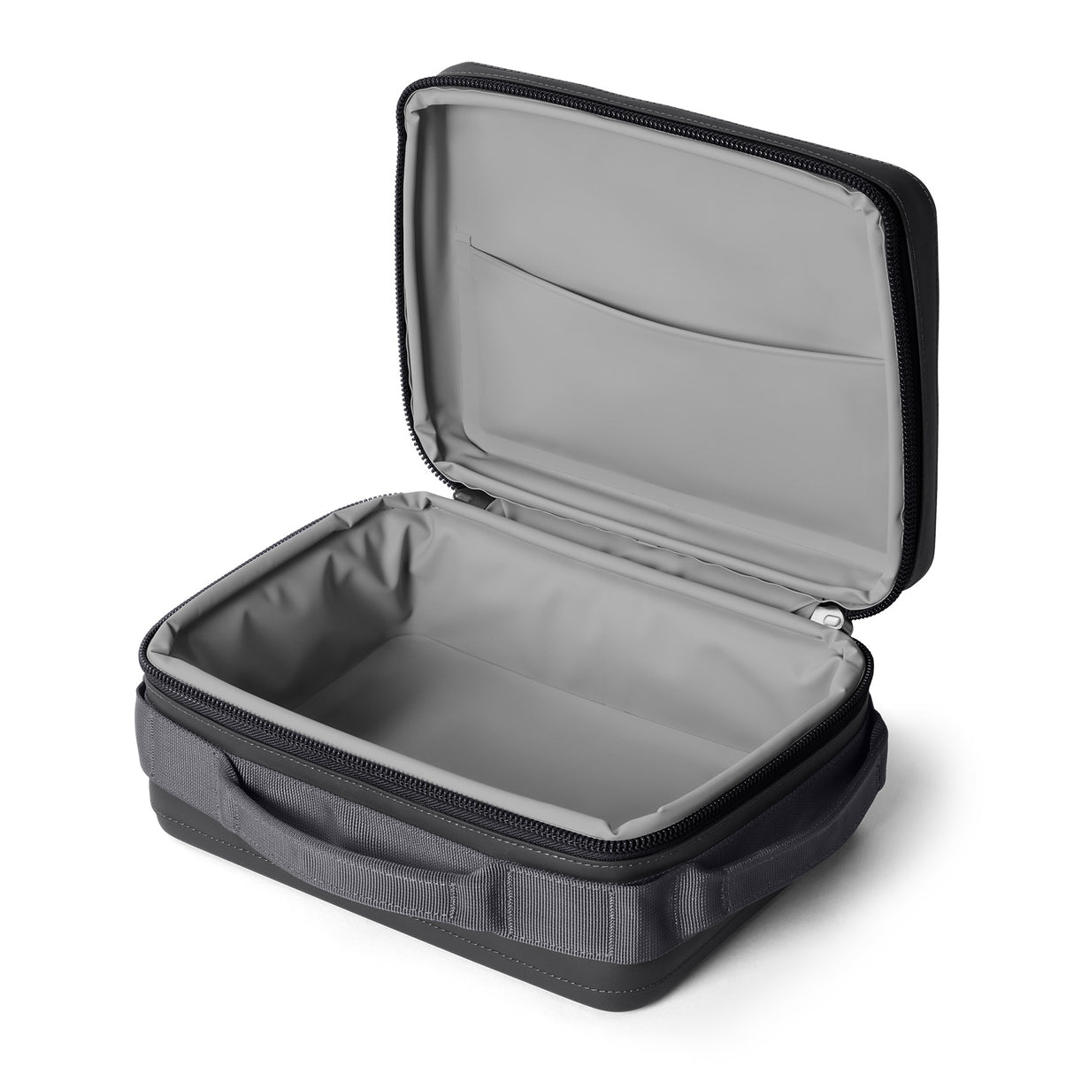 YETI Daytrip Insulated Lunch Box 5L Charcoal-Navy #- 53 Degrees North 
