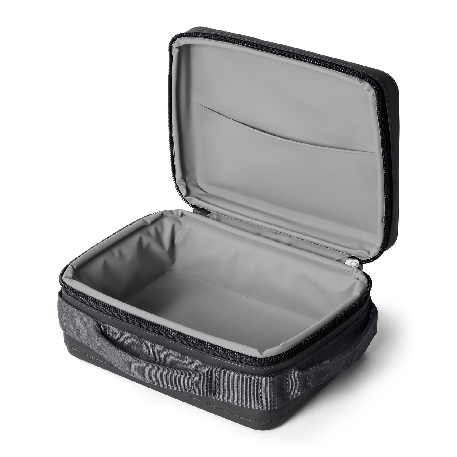 YETI Daytrip Insulated Lunch Box 5L Charcoal-Navy #- 53 Degrees North 