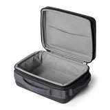 YETI Daytrip Insulated Lunch Box 5L Charcoal-Navy #- 53 Degrees North 