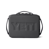 YETI Daytrip Insulated Lunch Box 5L Charcoal-Navy #- 53 Degrees North 