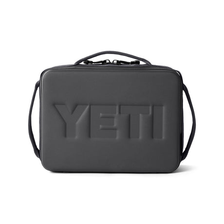 YETI Daytrip Insulated Lunch Box 5L Charcoal-Navy #- 53 Degrees North 