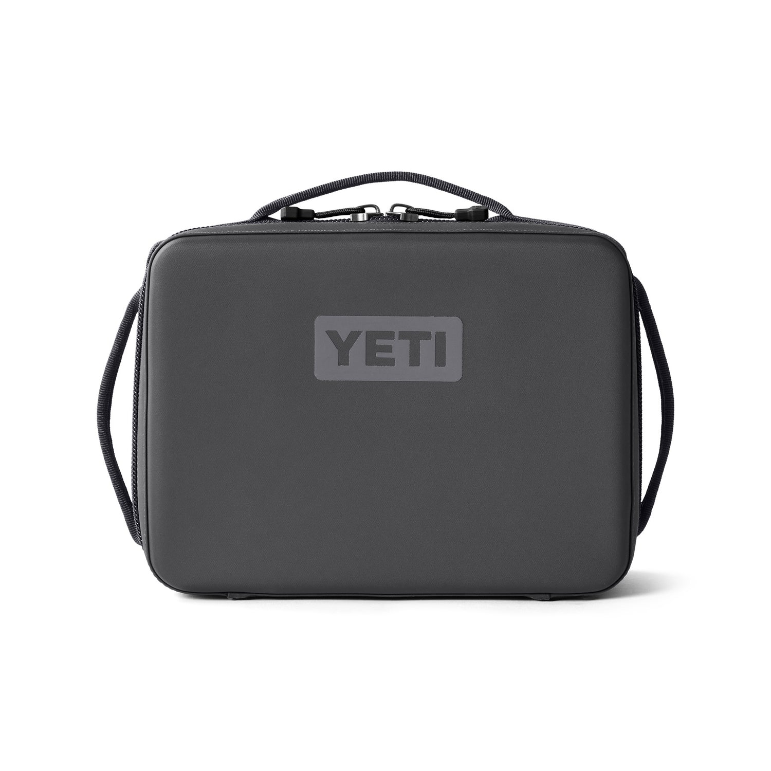YETI Daytrip Insulated Lunch Box 5L Charcoal-Navy #- 53 Degrees North 