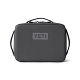 YETI Daytrip Insulated Lunch Box 5L Charcoal-Navy #- 53 Degrees North 