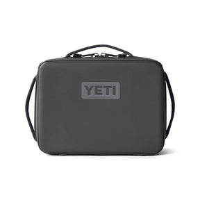 YETI Daytrip Insulated Lunch Box 5L Charcoal-Navy #- 53 Degrees North 