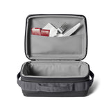 YETI Daytrip Insulated Lunch Box 5L Charcoal-Navy #- 53 Degrees North 