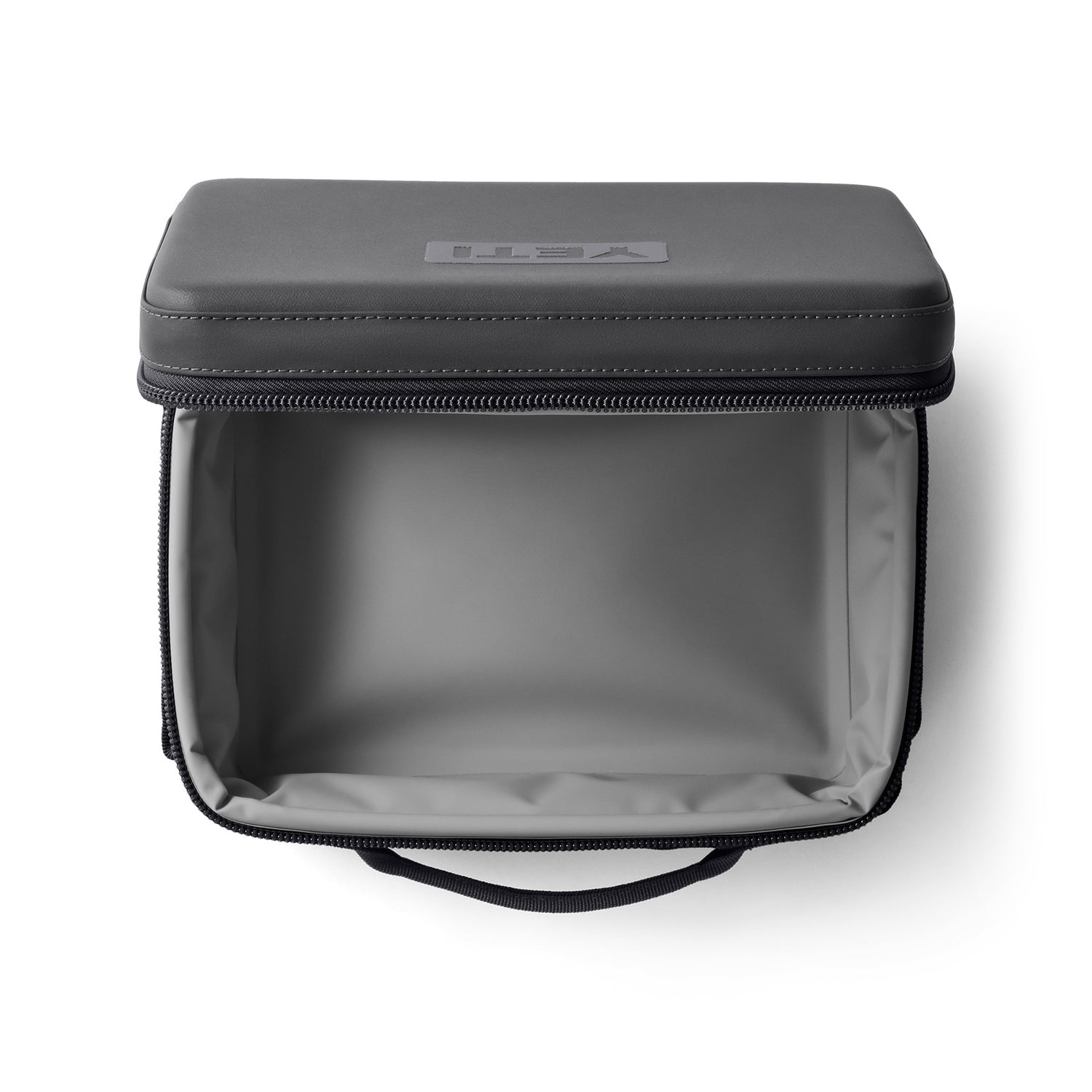 YETI Daytrip Insulated Lunch Box 5L Charcoal-Navy #- 53 Degrees North 