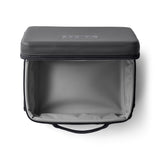 YETI Daytrip Insulated Lunch Box 5L Charcoal-Navy #- 53 Degrees North 