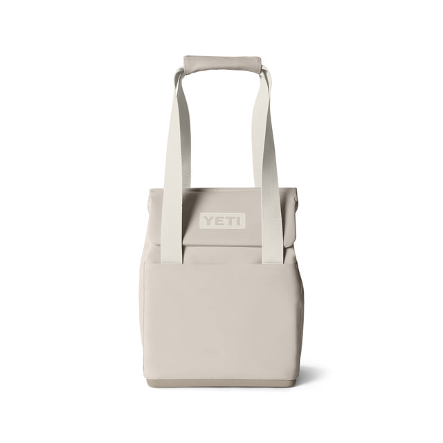 YETI Daytrip 14L Insulated Tote Bag in Cape Taupe