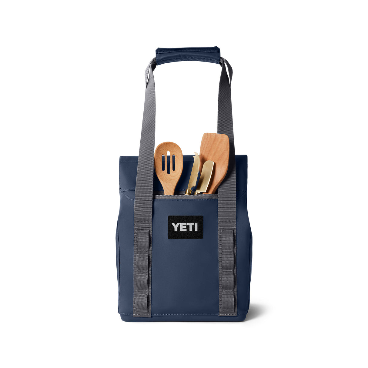 YETI YETI Daytrip® 14L Insulated Tote Bag Charcoal-Navy #- 53 Degrees North 