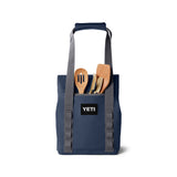 YETI YETI Daytrip® 14L Insulated Tote Bag Charcoal-Navy #- 53 Degrees North 