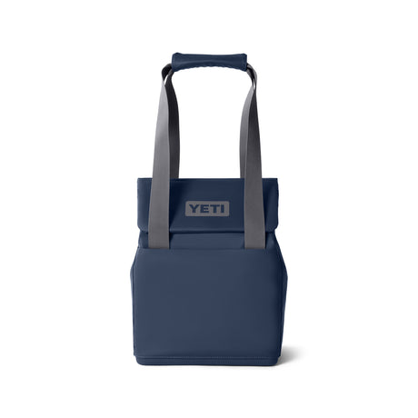 YETI YETI Daytrip® 14L Insulated Tote Bag Charcoal-Navy #- 53 Degrees North 