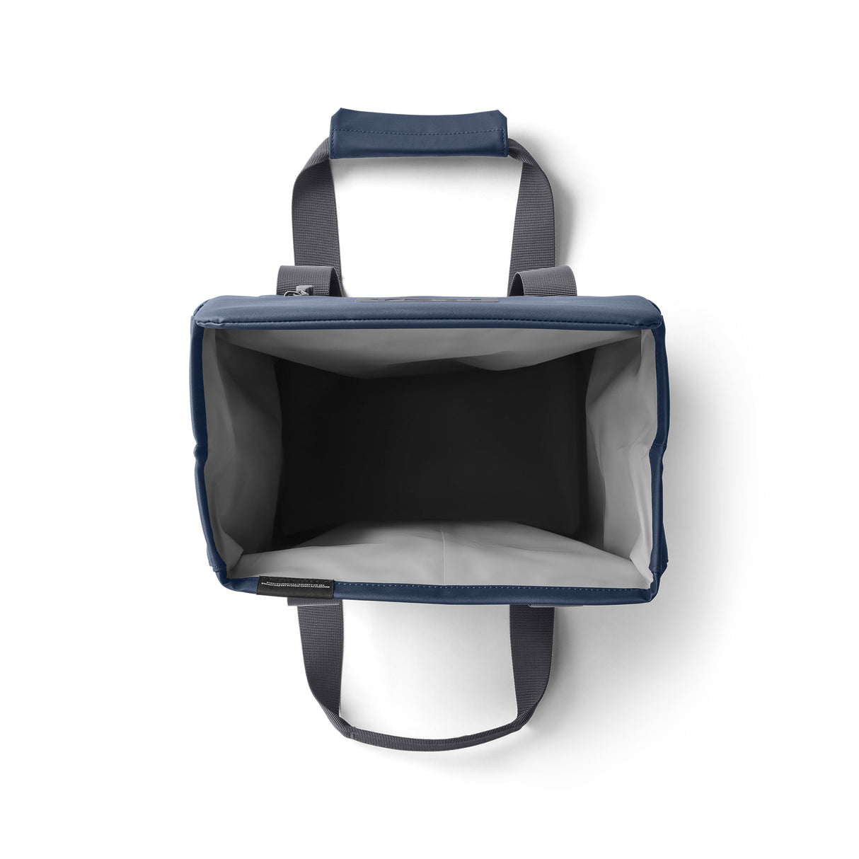 YETI YETI Daytrip® 14L Insulated Tote Bag Charcoal-Navy #- 53 Degrees North 