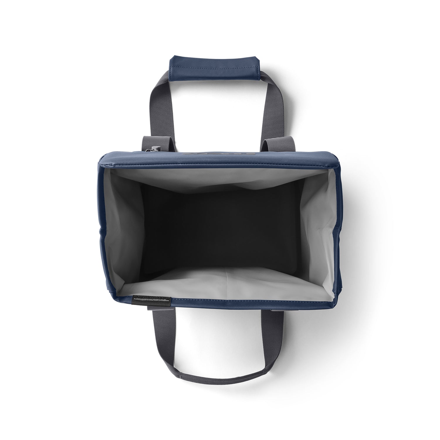 YETI YETI Daytrip® 14L Insulated Tote Bag Charcoal-Navy #- 53 Degrees North 