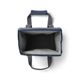 YETI YETI Daytrip® 14L Insulated Tote Bag Charcoal-Navy #- 53 Degrees North 