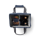 YETI YETI Daytrip® 14L Insulated Tote Bag Charcoal-Navy #- 53 Degrees North 