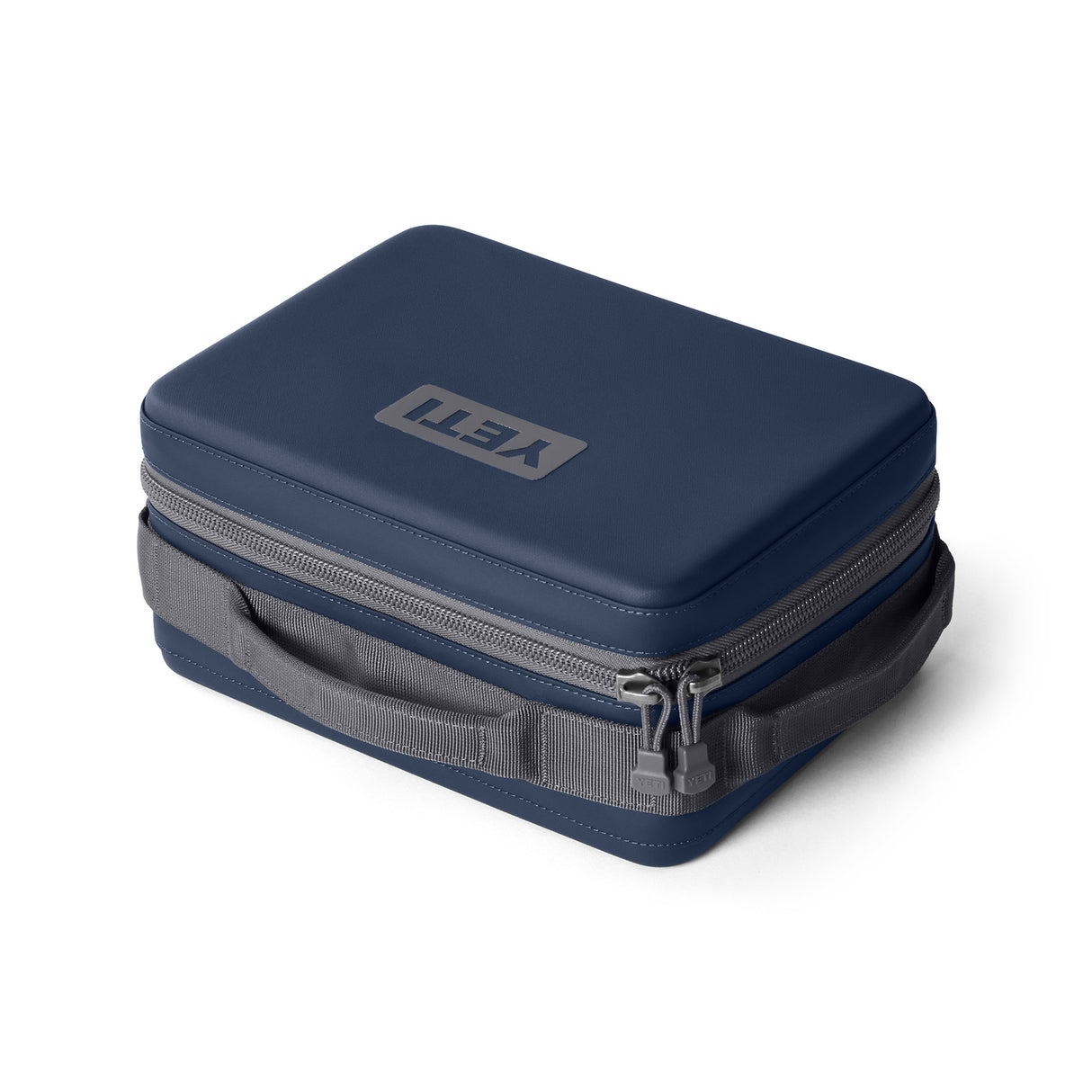YETI Daytrip Insulated Lunch Box 5L Charcoal-Navy #- 53 Degrees North 