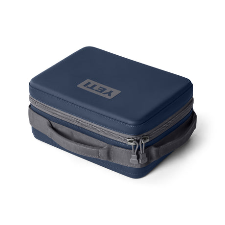 YETI Daytrip Insulated Lunch Box 5L Charcoal-Navy #- 53 Degrees North 