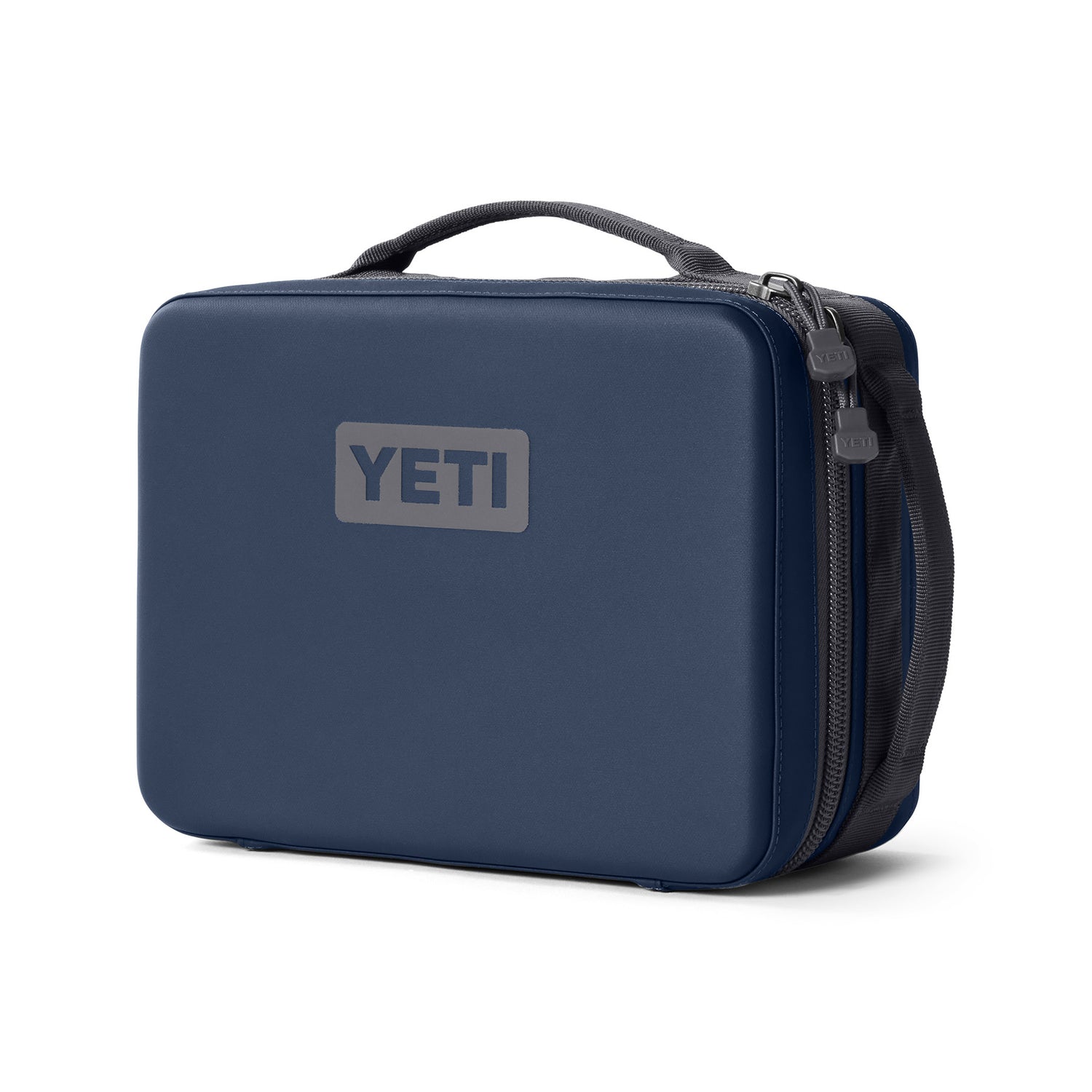 YETI Daytrip Insulated Lunch Box 5L Charcoal-Navy #- 53 Degrees North 