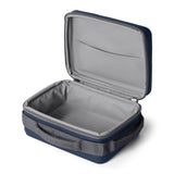 YETI Daytrip Insulated Lunch Box 5L Charcoal-Navy #- 53 Degrees North 