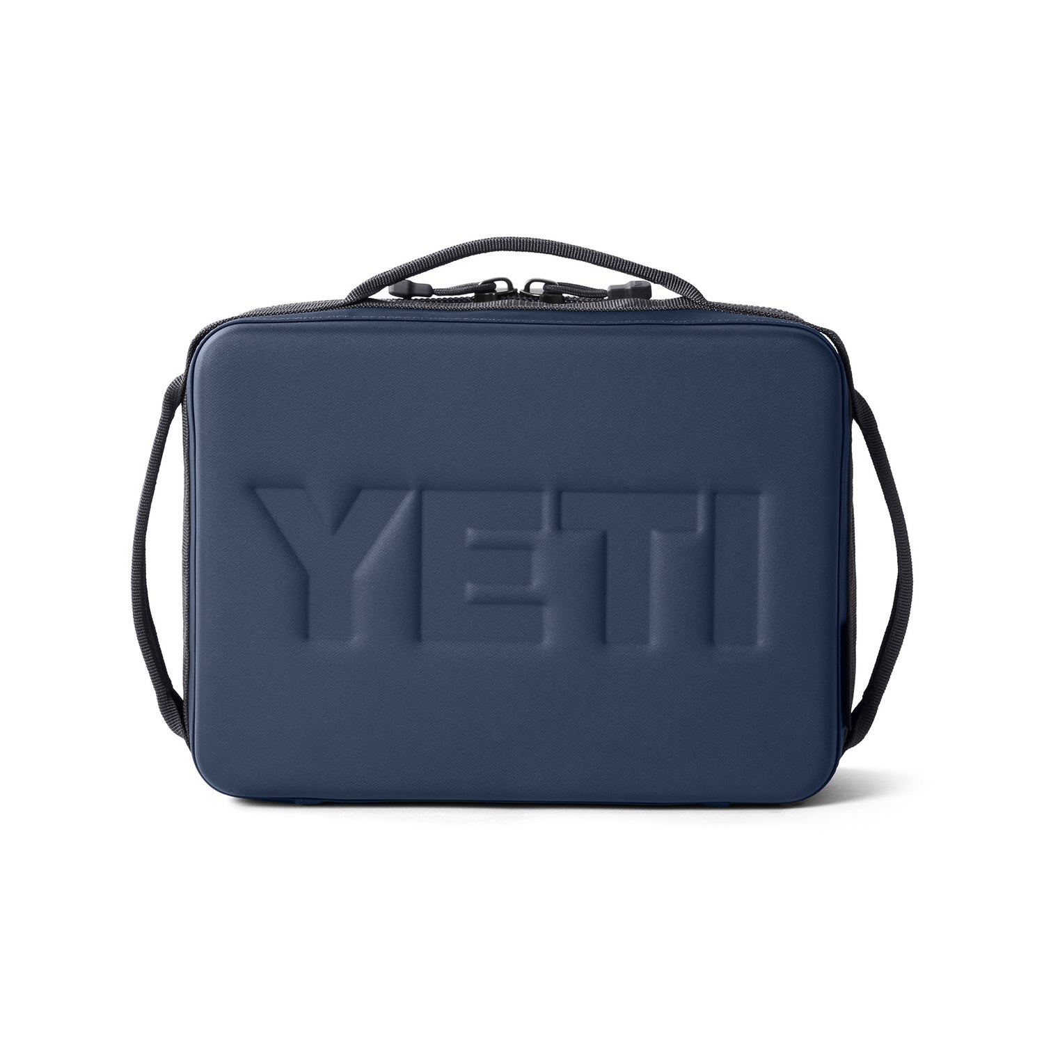 YETI Daytrip Insulated Lunch Box 5L Charcoal-Navy #- 53 Degrees North 