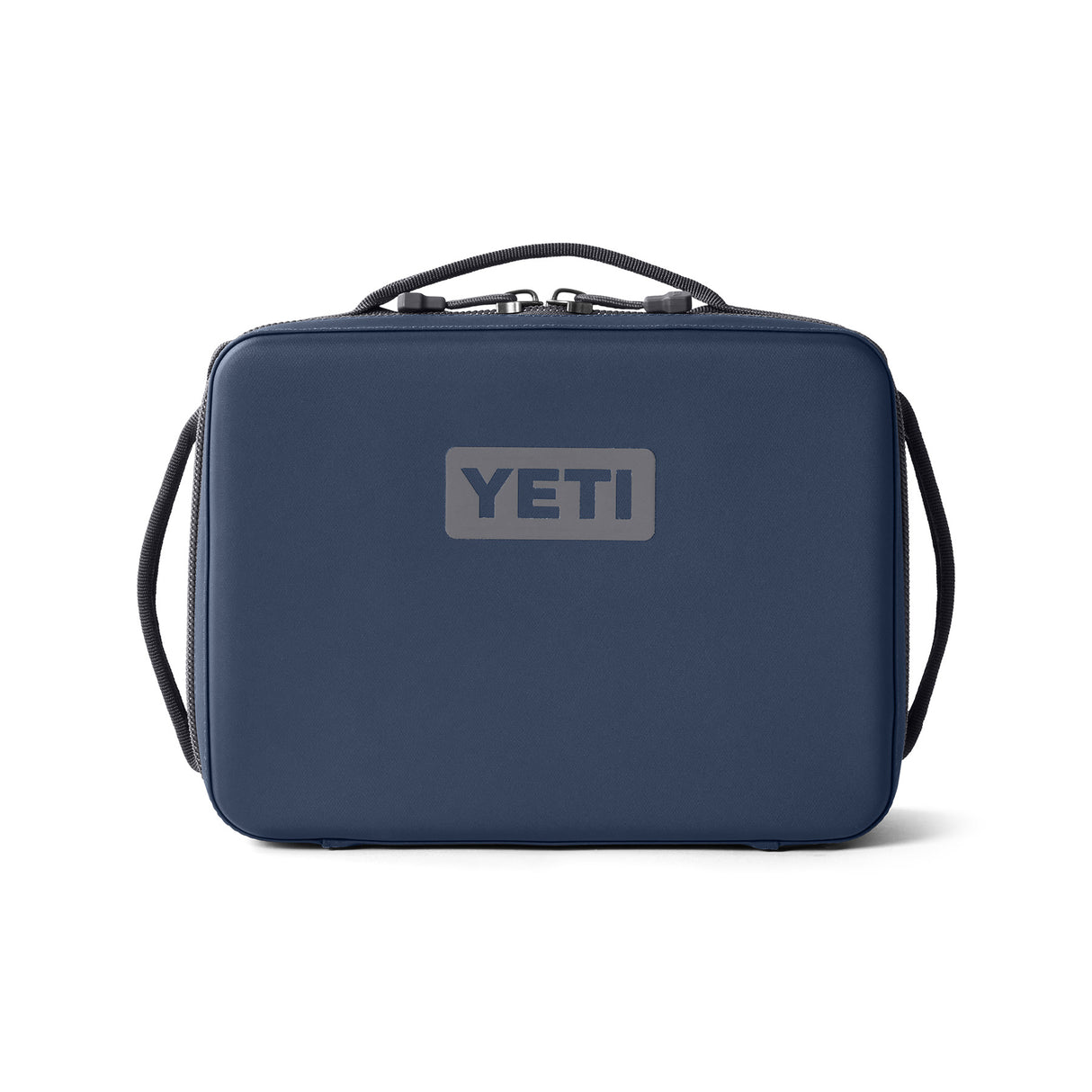YETI Daytrip Insulated Lunch Box 5L Charcoal-Navy #- 53 Degrees North 