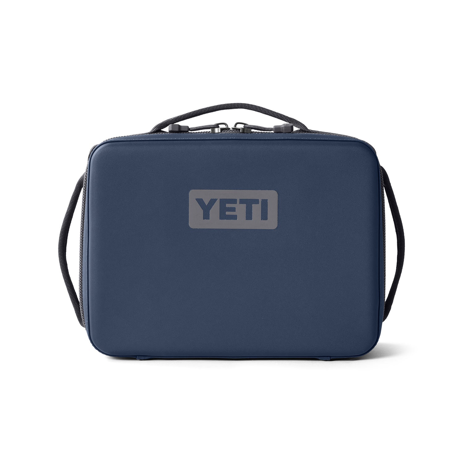YETI Daytrip Insulated Lunch Box 5L Charcoal-Navy #- 53 Degrees North 