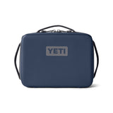 YETI Daytrip Insulated Lunch Box 5L Charcoal-Navy #- 53 Degrees North 