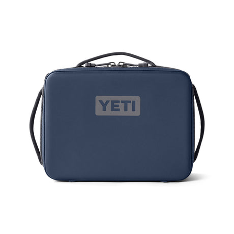 YETI Daytrip Insulated Lunch Box 5L Charcoal-Navy #- 53 Degrees North 