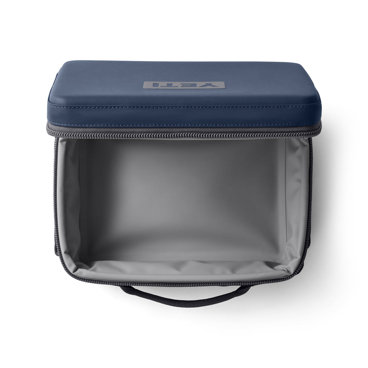 YETI Daytrip Insulated Lunch Box 5L Charcoal-Navy #- 53 Degrees North 