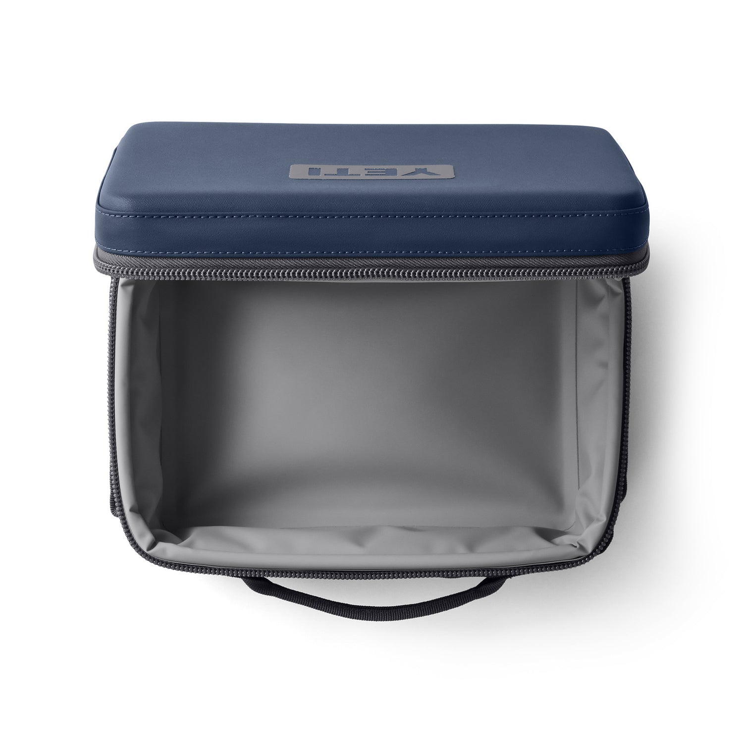 YETI Daytrip Insulated Lunch Box 5L Charcoal-Navy #- 53 Degrees North 