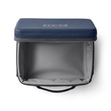 YETI Daytrip Insulated Lunch Box 5L Charcoal-Navy #- 53 Degrees North 