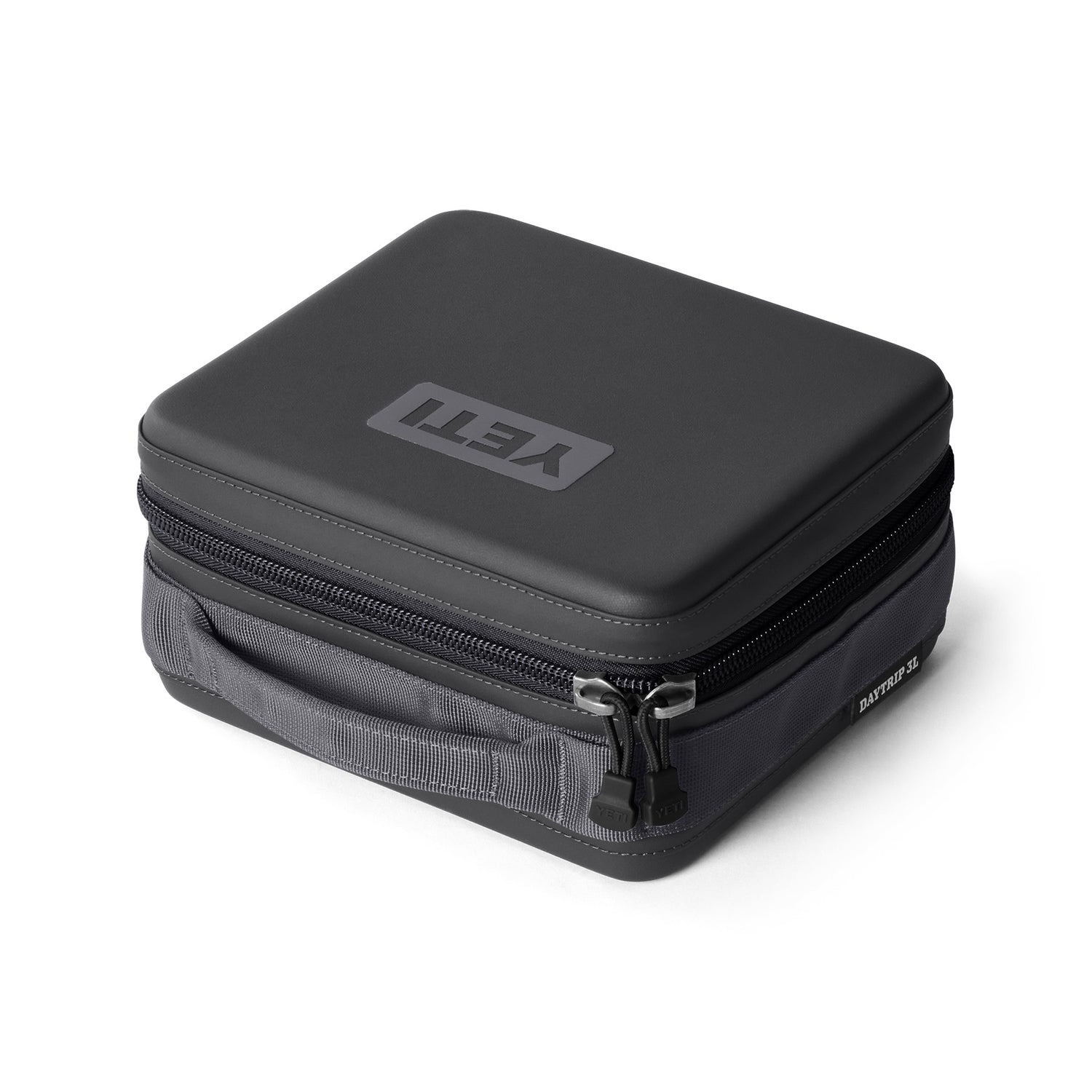 YETI Daytrip Insulated Lunch Box 3L Charcoal-Navy #- 53 Degrees North 