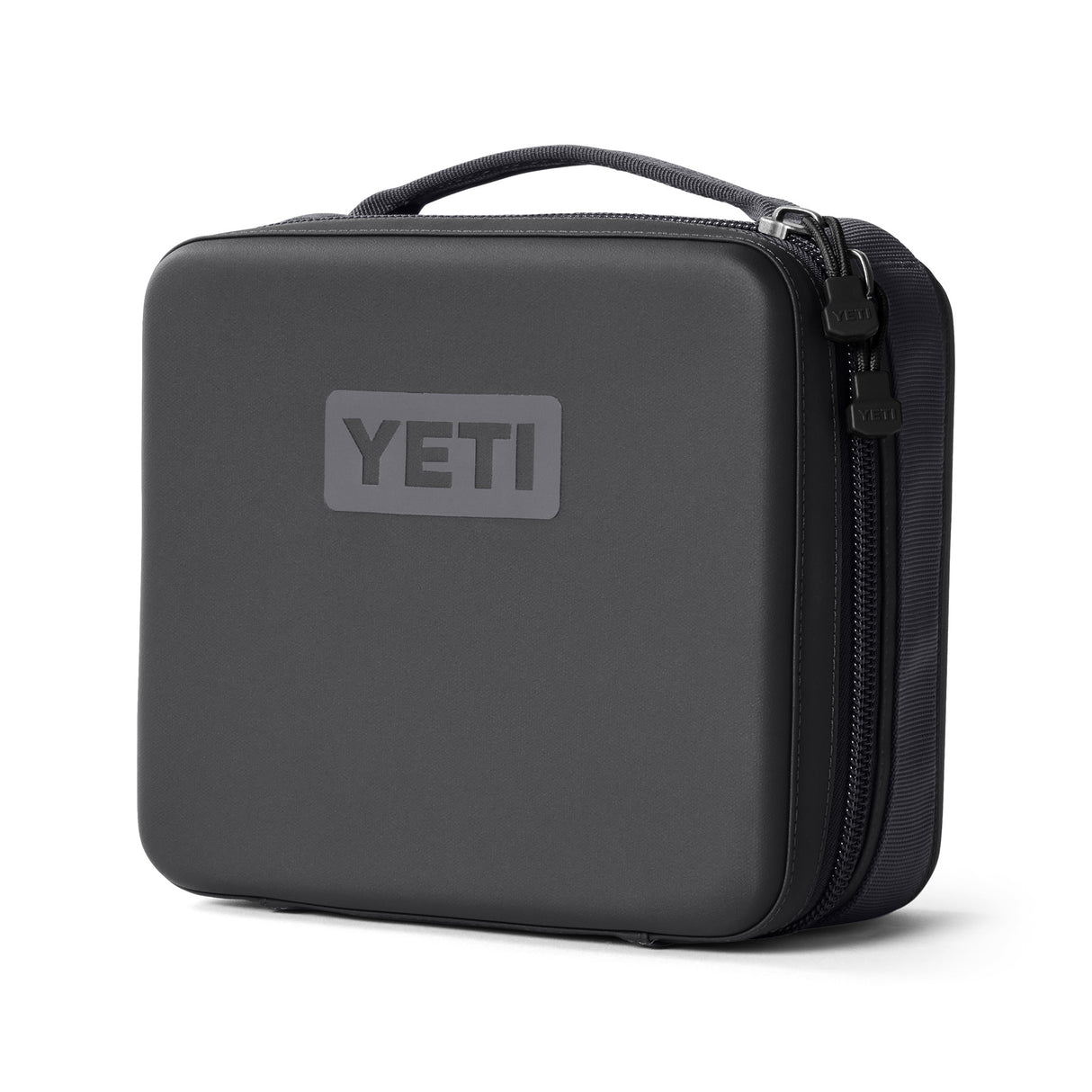 YETI Daytrip Insulated Lunch Box 3L Charcoal-Navy #- 53 Degrees North 
