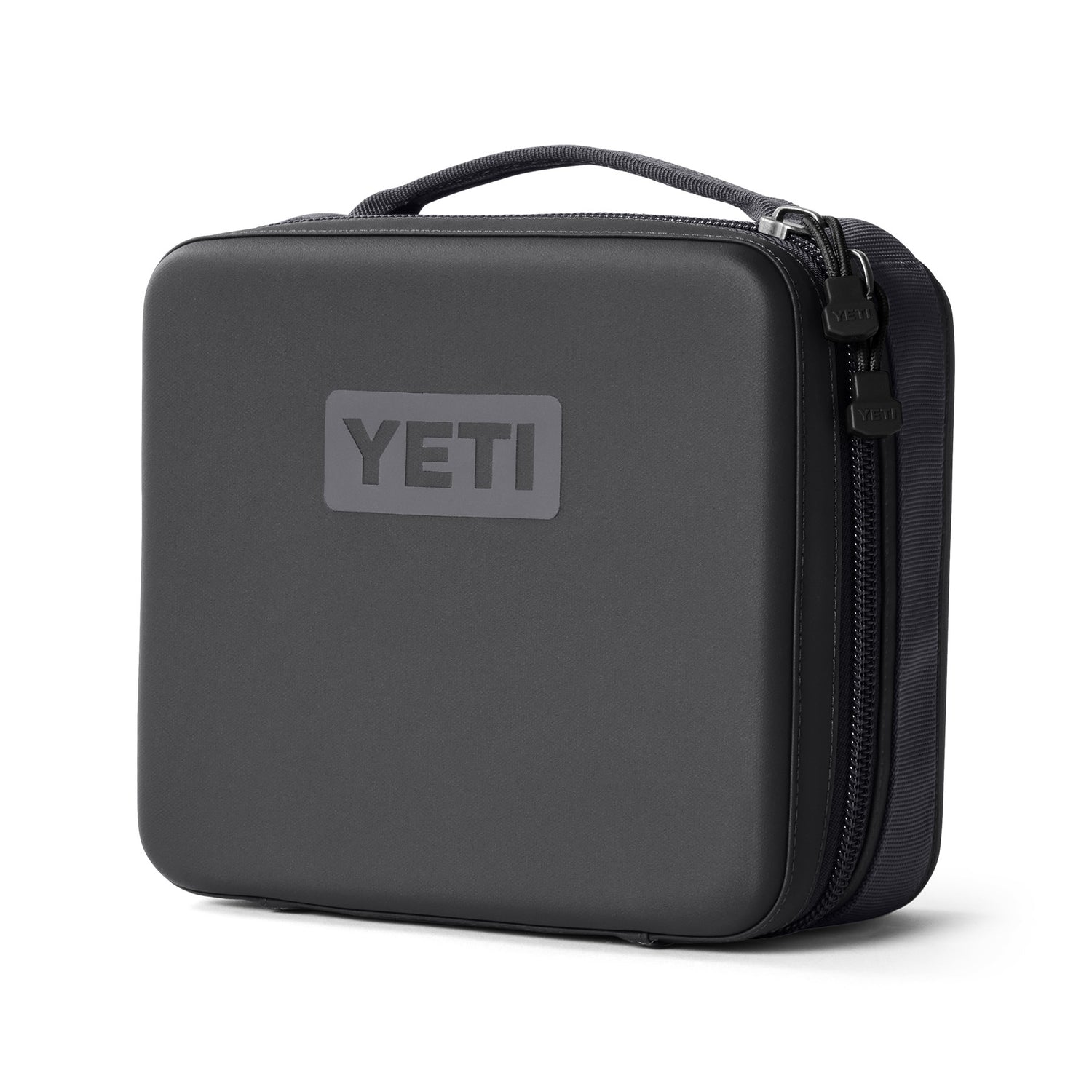 YETI Daytrip Insulated Lunch Box 3L Charcoal-Navy #- 53 Degrees North 
