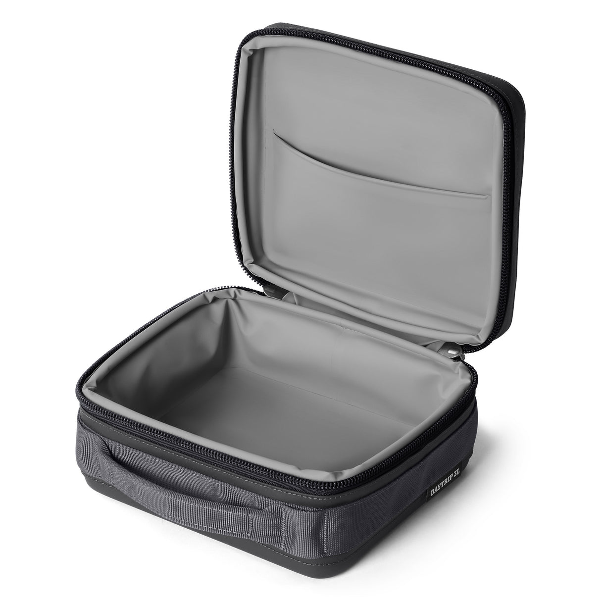 YETI Daytrip Insulated Lunch Box 3L Charcoal-Navy #- 53 Degrees North 