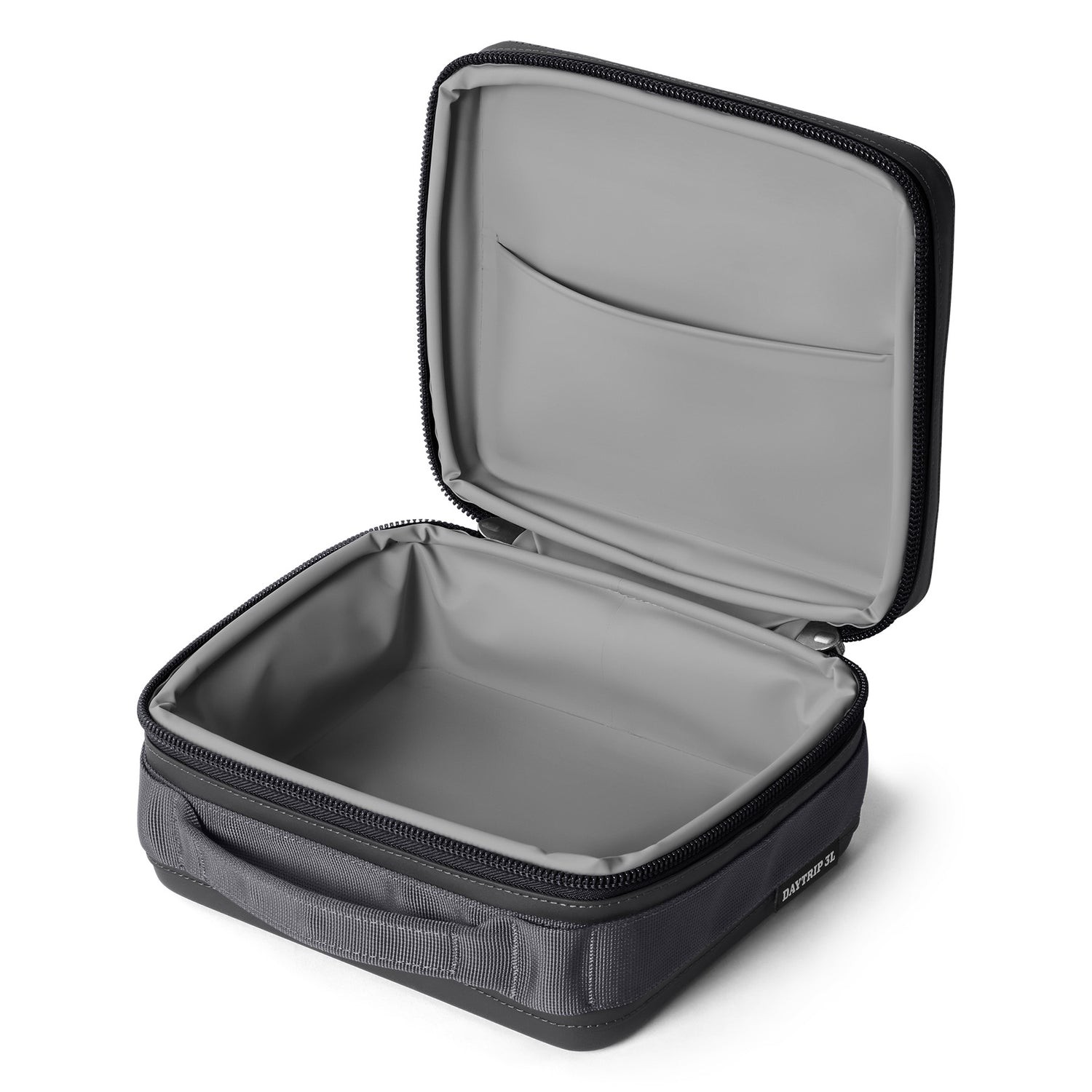 YETI Daytrip Insulated Lunch Box 3L Charcoal-Navy #- 53 Degrees North 