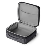 YETI Daytrip Insulated Lunch Box 3L Charcoal-Navy #- 53 Degrees North 
