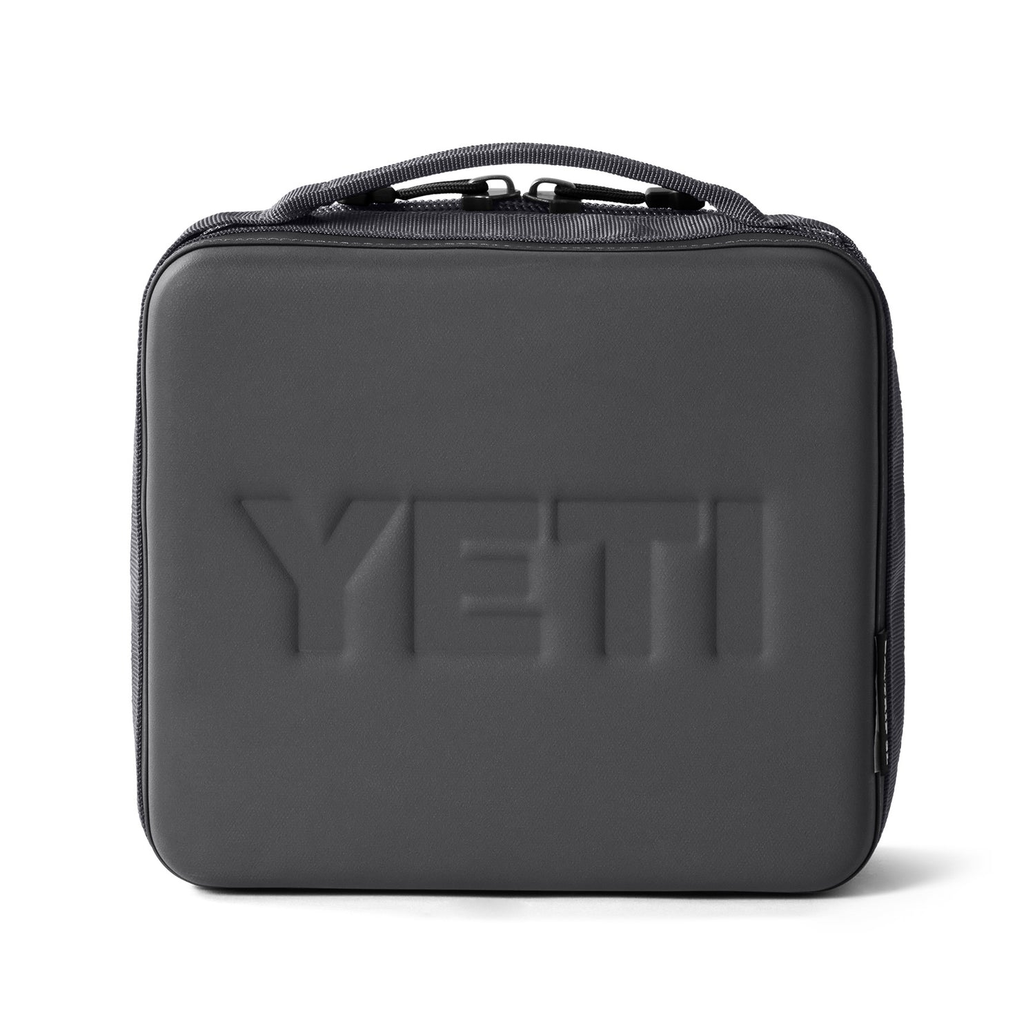 YETI Daytrip Insulated Lunch Box 3L Charcoal-Navy #- 53 Degrees North 
