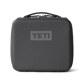 YETI Daytrip Insulated Lunch Box 3L Charcoal-Navy #- 53 Degrees North 