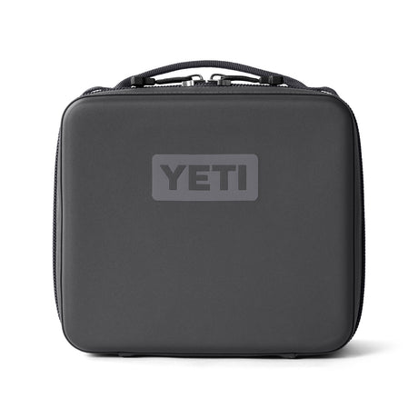 YETI Daytrip Insulated Lunch Box 3L Charcoal-Navy #- 53 Degrees North 
