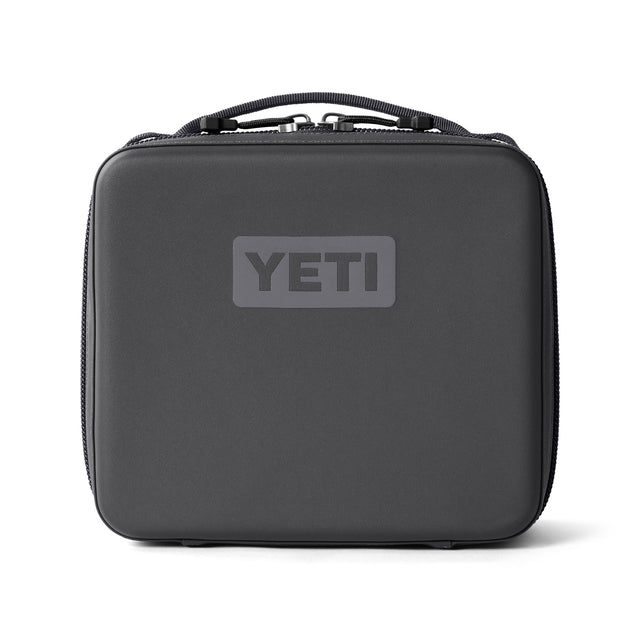 YETI Daytrip Insulated Lunch Box 3L Charcoal-Navy #- 53 Degrees North 