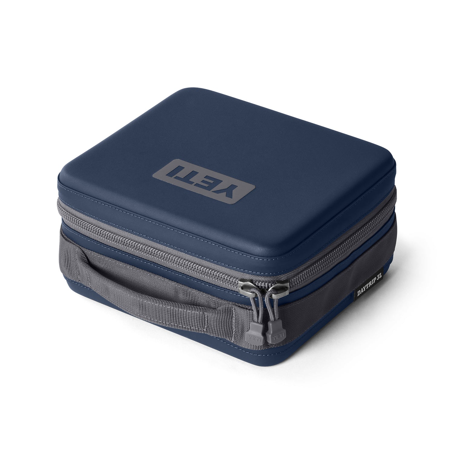 YETI Daytrip Insulated Lunch Box 3L Charcoal-Navy #- 53 Degrees North 