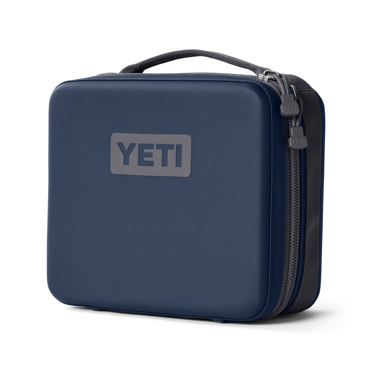 YETI Daytrip Insulated Lunch Box 3L Charcoal-Navy #- 53 Degrees North 