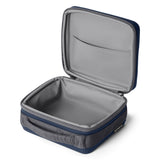 YETI Daytrip Insulated Lunch Box 3L Charcoal-Navy #- 53 Degrees North 