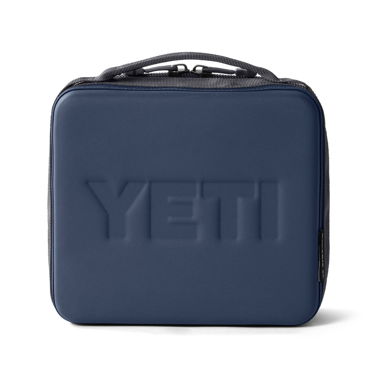 YETI Daytrip Insulated Lunch Box 3L Charcoal-Navy #- 53 Degrees North 