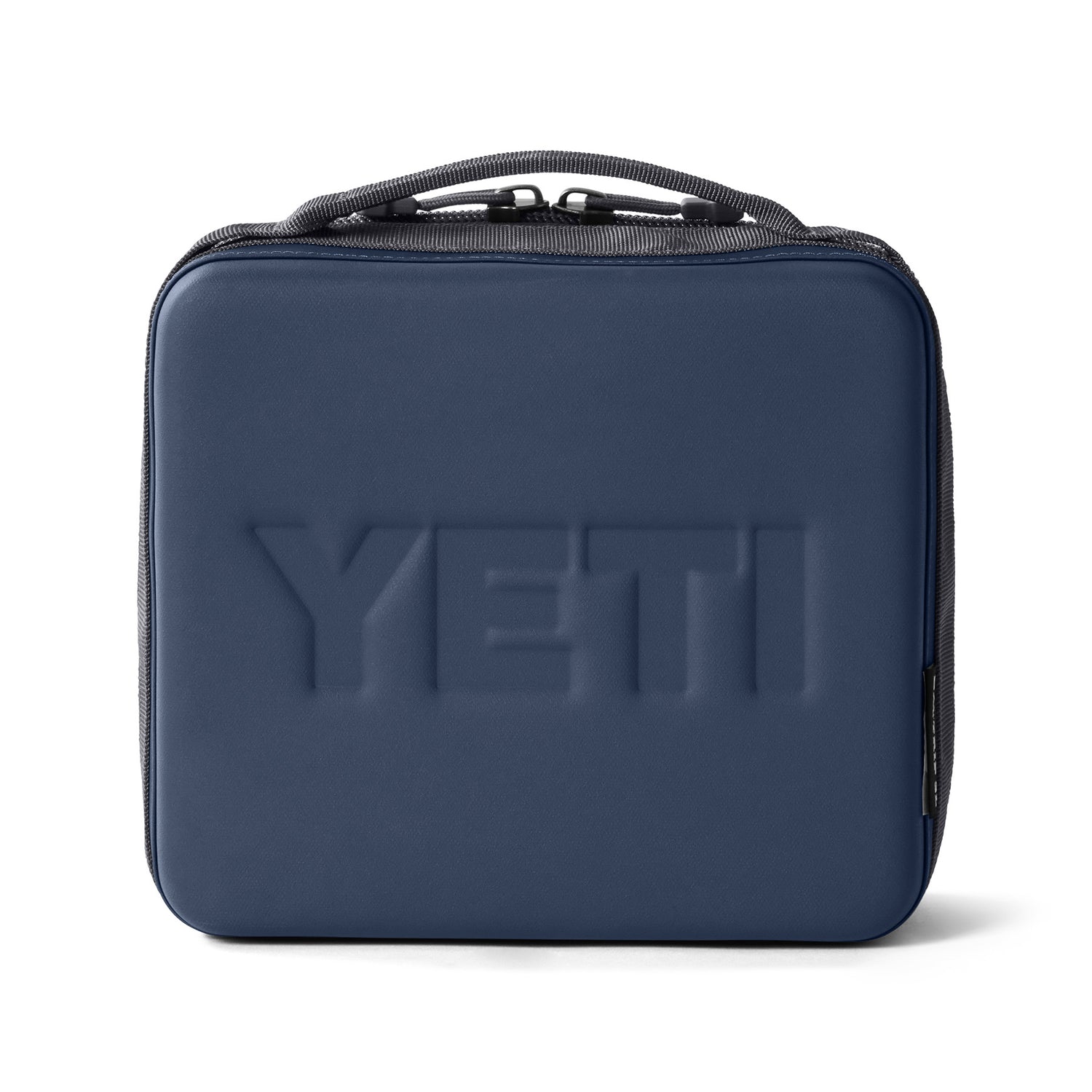 YETI Daytrip Insulated Lunch Box 3L Charcoal-Navy #- 53 Degrees North 