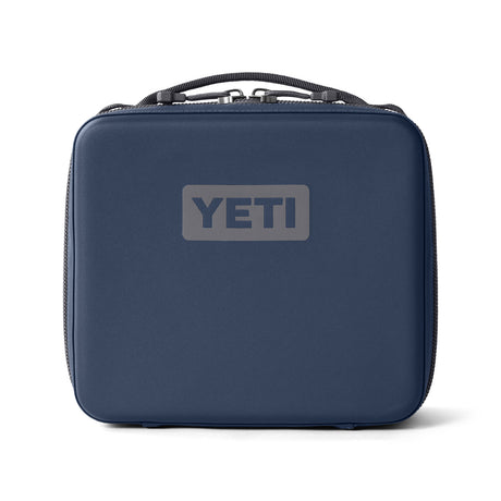 YETI Daytrip Insulated Lunch Box 3L Charcoal-Navy #- 53 Degrees North 