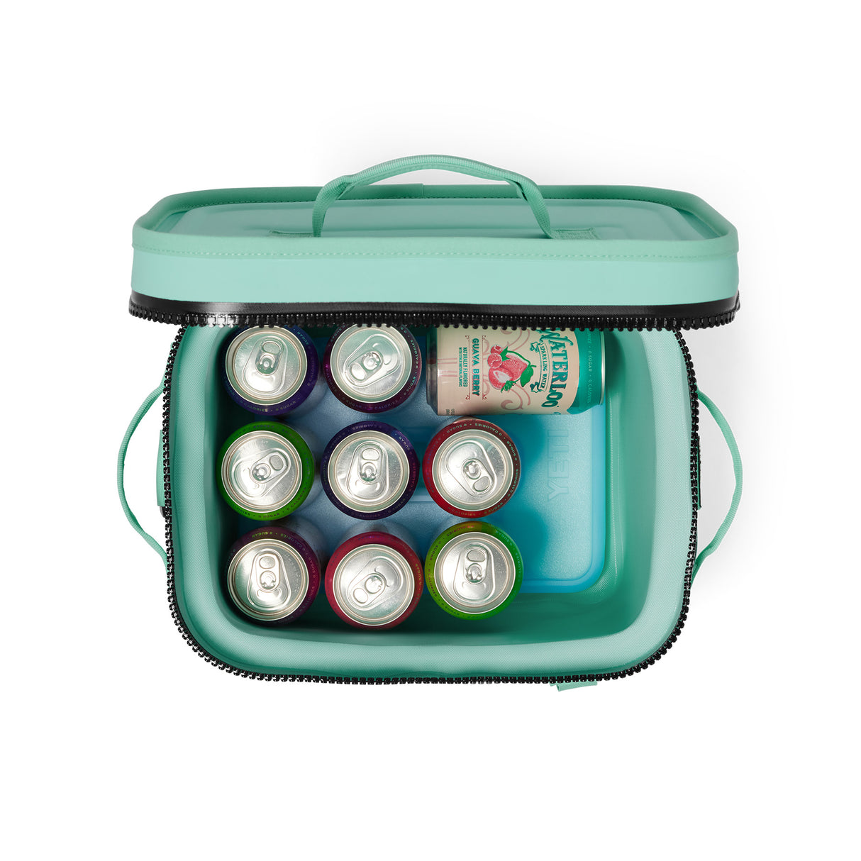 Hopper Flip 12 Soft Cooler