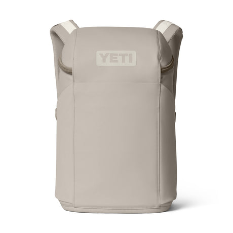 YETI Daytrip 20L Insulated Backpack in Cape Taupe