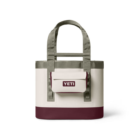 Camino Carryall Tote Bag
